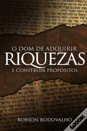 Capa do artigo O Dom De Adquirir Riquezas E Construir Propósitos