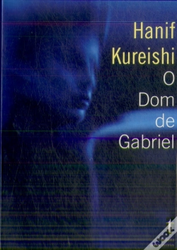 Capa do artigo O Dom de Gabriel