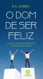 O Dom De Ser Feliz - Preview