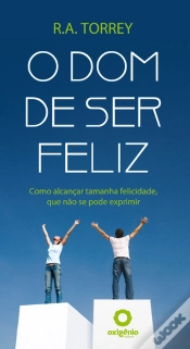 Capa do artigo O Dom De Ser Feliz