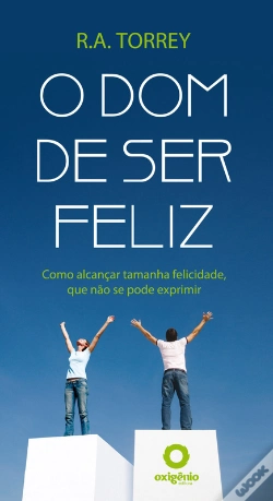 Capa do artigo O Dom De Ser Feliz