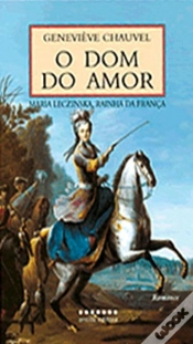 Capa do artigo O Dom do Amor