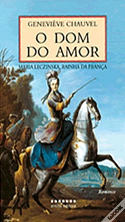 Capa do artigo O Dom do Amor