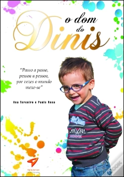Capa do artigo O Dom do Dinis