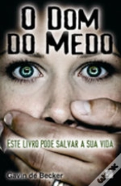 Capa do artigo O Dom do Medo