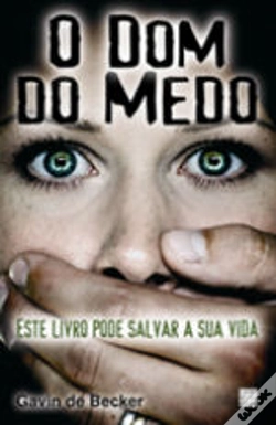 Capa do artigo O Dom do Medo