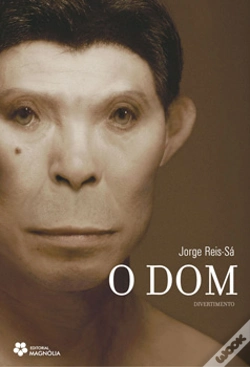 Capa do artigo O Dom