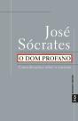 O Dom Profano - Preview
