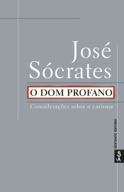 Capa do artigo O Dom Profano