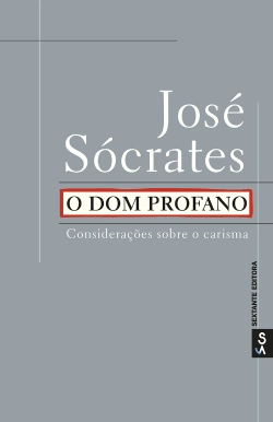 Capa do artigo O Dom Profano