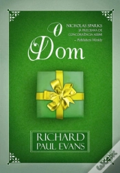 Capa do artigo O Dom