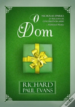 Capa do artigo O Dom