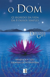 Capa do artigo O Dom