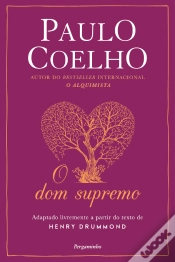 Capa do artigo O Dom Supremo