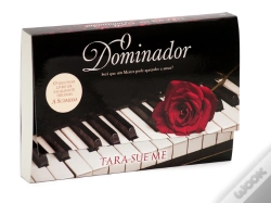 Capa do artigo O Dominador