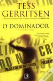 Capa do artigo O Dominador