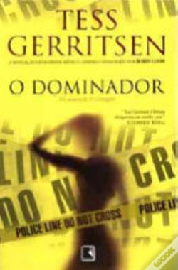 Capa do artigo O Dominador