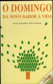 Capa do artigo O Domingo dá Novo Sabor á Vida