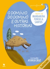 Capa do artigo O Domínio do Dominó e Outras Histórias