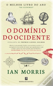 Capa do artigo O Domínio do Ocidente