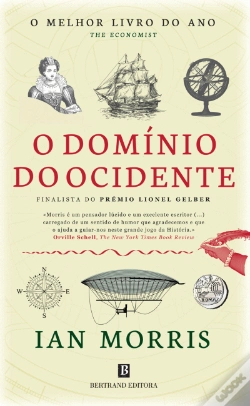 Capa do artigo O Domínio do Ocidente