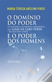Capa do artigo O Domínio do Poder e o Poder dos Homens