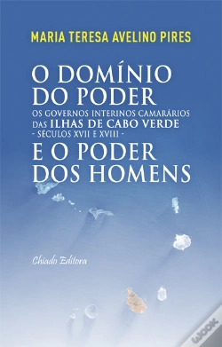 Capa do artigo O Domínio do Poder e o Poder dos Homens