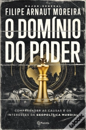 Capa do artigo O Domínio do Poder