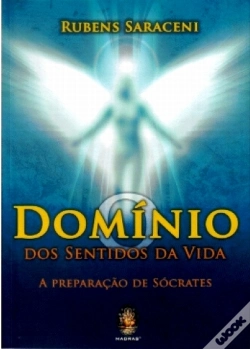 Capa do artigo O Domínio dos Sentidos da Vida