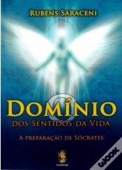 Capa do artigo O Domínio dos Sentidos da Vida