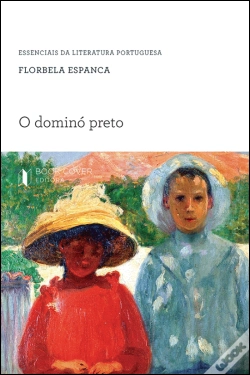 Capa do artigo O Dominó Preto