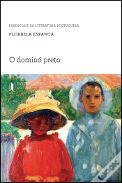 Capa do artigo O Dominó Preto