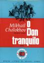 O Don Tranquilo II - Preview