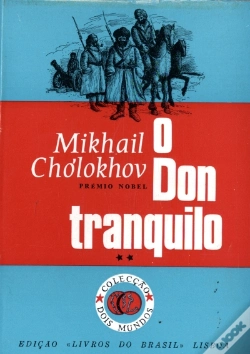Capa do artigo O Don Tranquilo II