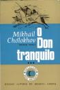 O Don Tranquilo  III - Preview