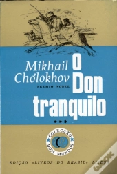 O Don Tranquilo  III