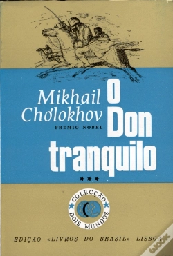 Capa do artigo O Don Tranquilo  III