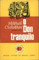 O Don Tranquilo IV