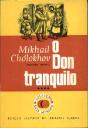 O Don Tranquilo IV - Preview
