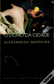 Capa do artigo O Dono da Cidade