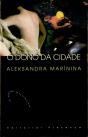 O Dono da Cidade - Preview