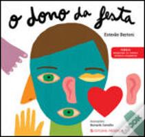 O Dono da Festa