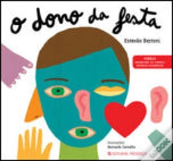 Capa do artigo O Dono da Festa