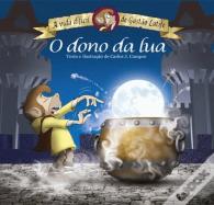 O Dono da Lua