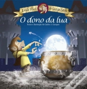 Capa do artigo O Dono da Lua
