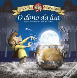 Capa do artigo O Dono da Lua