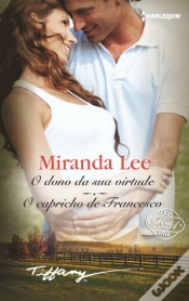 Capa do artigo O Dono da Sua Virtude | O Capricho do Francesco