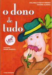 O Dono de Tudo