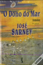 Capa do artigo O Dono do mar