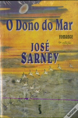 Capa do artigo O Dono do mar